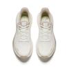 Anta Poison Dart 6 Lightweight Rebound Running Shoes Kids Sneakers Ivory-White Frost-Gray 922535511-2