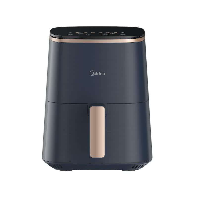 Midea KZC4001 4L Smart Air Fryer CN plug (adapter included)