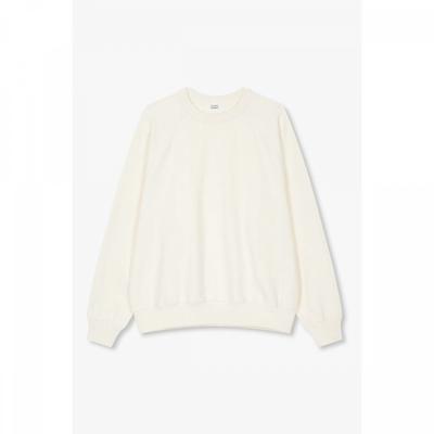 Back Logo Sweatshirt  9105322104 