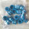 16 Pcs Fit For SBC BBC SBF BBF 11/32" X .500" Valve Stem Oil Seals Set