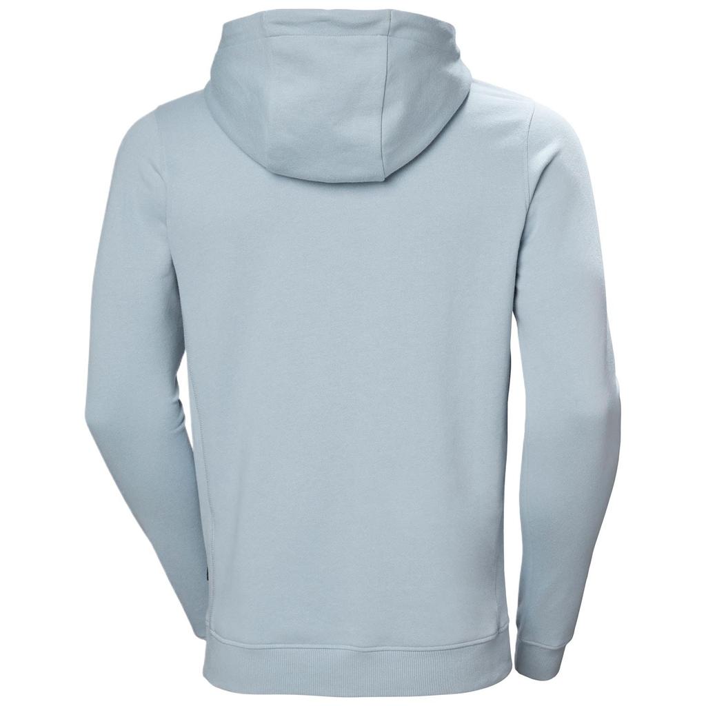 HELLY HANSEN Men's F2F Organic Cotton Hoodie Sweatshirt Men's 62934-HH