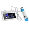 Extracorporeal Treatment Machine 6 Heads 18 Frequency Promote Healing Shockwave Massage Device