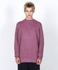 MILLO ARCHIVE Crewneck Dyed Knit [Vintage Pink]