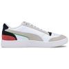 PUMA Ralph Sampson Low WH 'Unity' Men's 374749-01