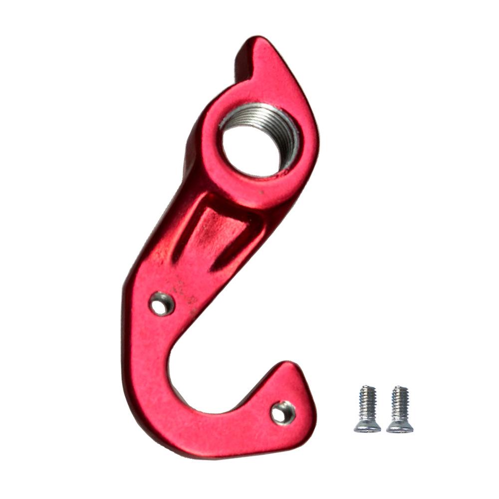 Applicable Cube Derailleur Hanger for Axial WLS, Attain, Agree C:62 Pro/SL#10151