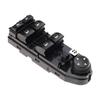 Versatile Front Left Power Window Switch For BMW 5 Series E60 E61