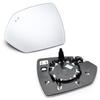 Third-Gen Haval H6 Rearview Mirror Housing & Lens