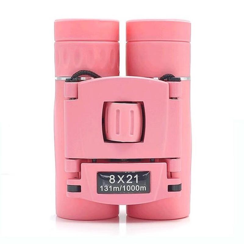 MiLing 8x21 Dětský dalekohled