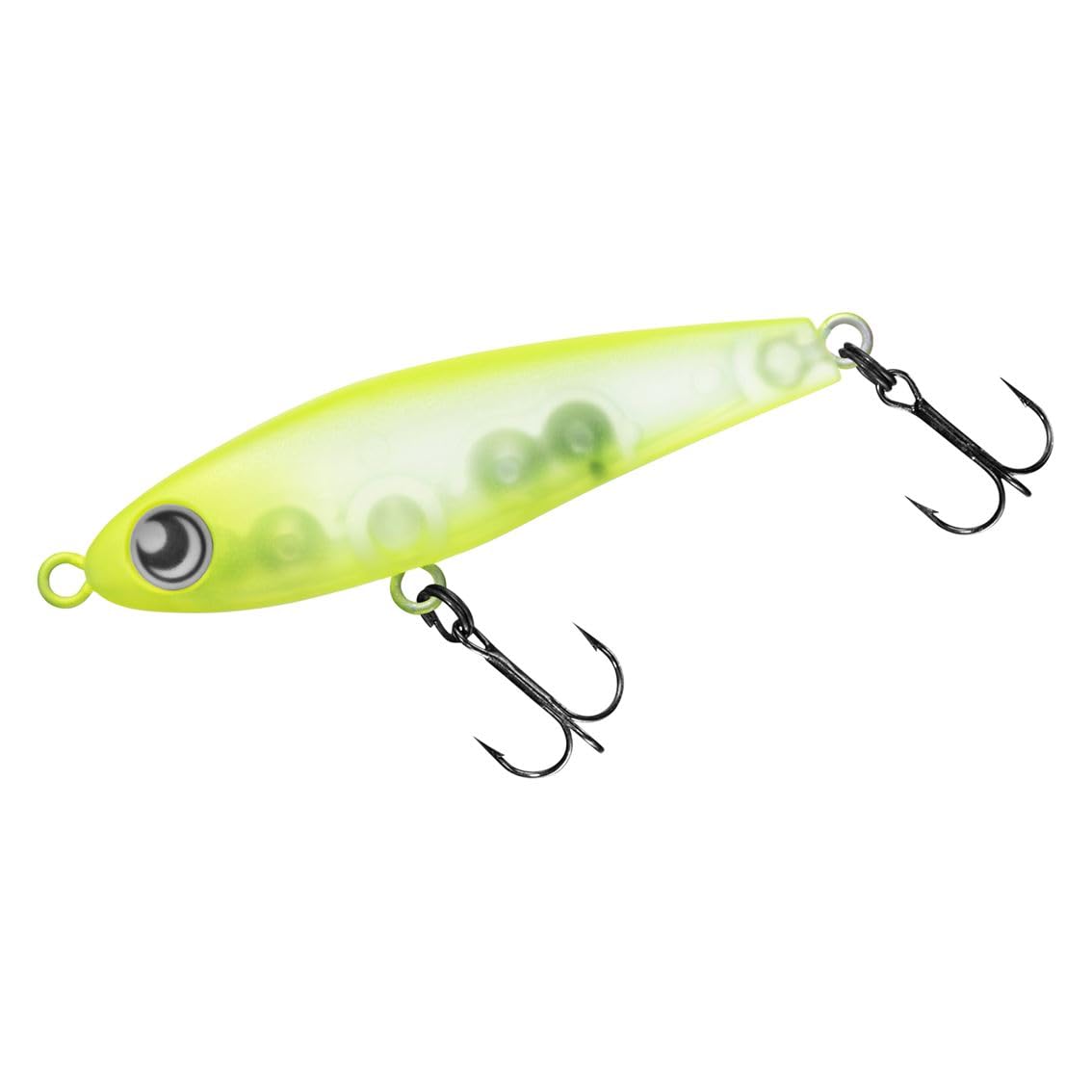 Daiwa Sinking Pencil Gekka Bijin Tsuyukaze 50SS Matte Sand Chart (DAIWA)