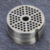 Stainless Steel Meat Grinder Blade Mincer Plate Disc Knife Replacement Accessories