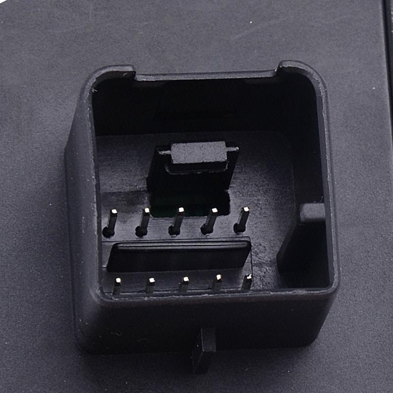 7P6959857 Window Switch Power Window Switch For VW Touareg Touran Sharan 2011-2017