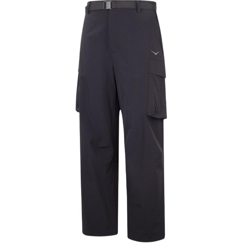 Hoka One One Summer Outdoor Quick-Dry Sports Mid-Waist Casual Pants Baby Bottoms 1176892