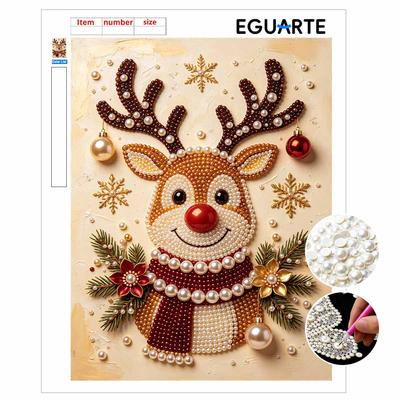 Hobby e creatività – Diamond Painting