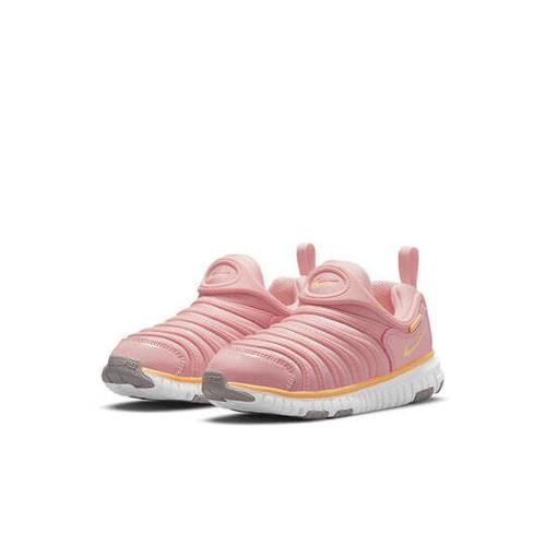 Nike Dynamo Free PS Rosa Glaseado 343738-632
