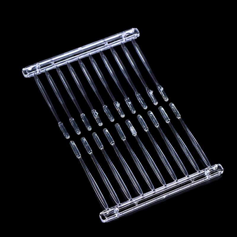 100Pcs Disposable Sticky Ear Swabs Pick Reusable Ear Cleaner Silicone Ear Wax Removal Tool Earwax Remover For Olders Adult Kid