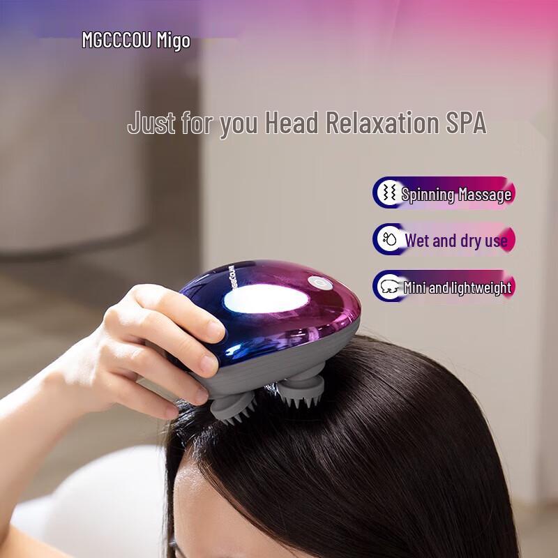 

MEEEGOU MKG303 Physical Kneading Massager