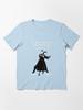 Visage Visage Fade to Grey Essential T-Shirt
