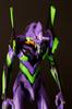 TANI AKIRA Mechanický Archiv Evangelion Jednotka 01 Celková Výška 200 mm Malovaná Kompletní Figurka Cca. ABS a PVC