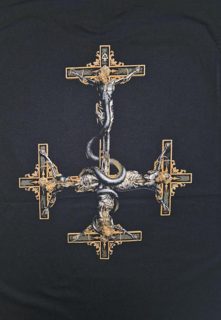  Behemoth Contra T-Shirt