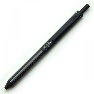 Romeo Multifunktionsstift 4 in 1 Carbon Grip