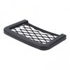 Car Storage Bag Mesh Storage Bag Easy Installation