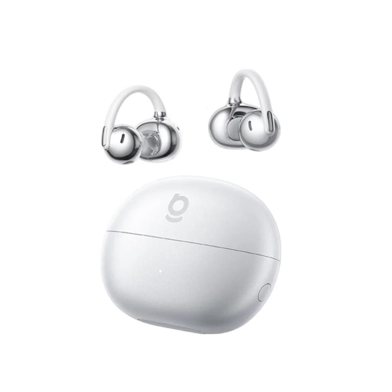 Baseus MC2 S Open-Ear Air Clip Wireless Earbuds