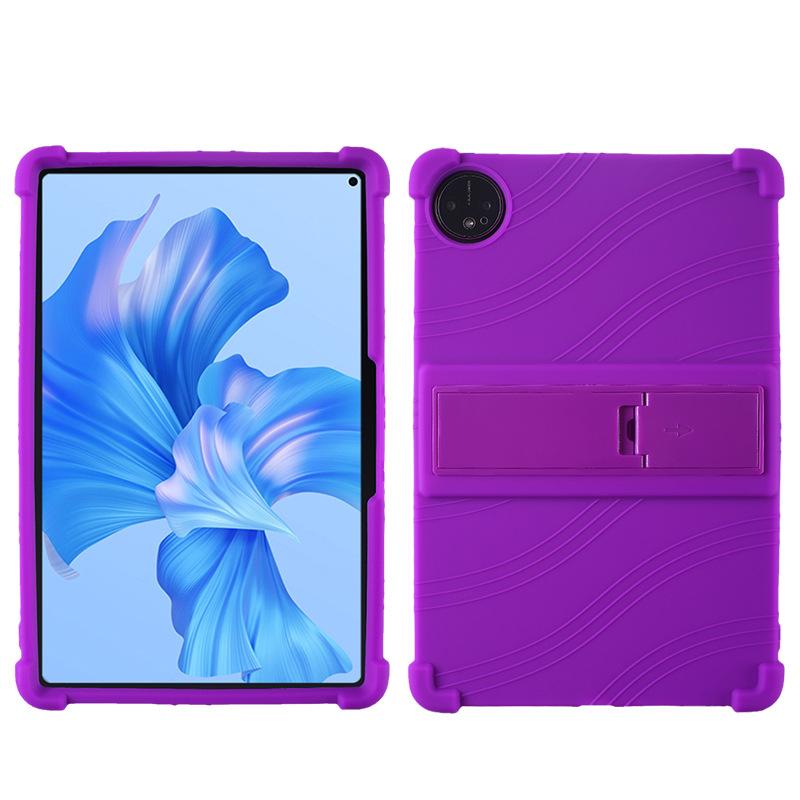 Pro Huawei MatePad Pro 11 2022 Case Nárazuvzdorný měkký silikonový zadní kryt Pro Huawei MatePad Pro 11 2022 GOT-W29 GOT-AL09 Case