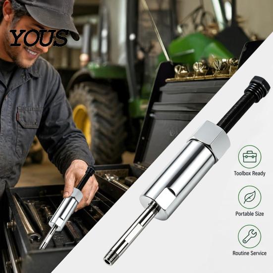 Stubborn Grease Residue Remover Nozzle Unclogging Tool, Heavy Duty Manganese Steel Fitting Cleaner, Metal Maintenance Kit Anti-Rust Galvanized Coating