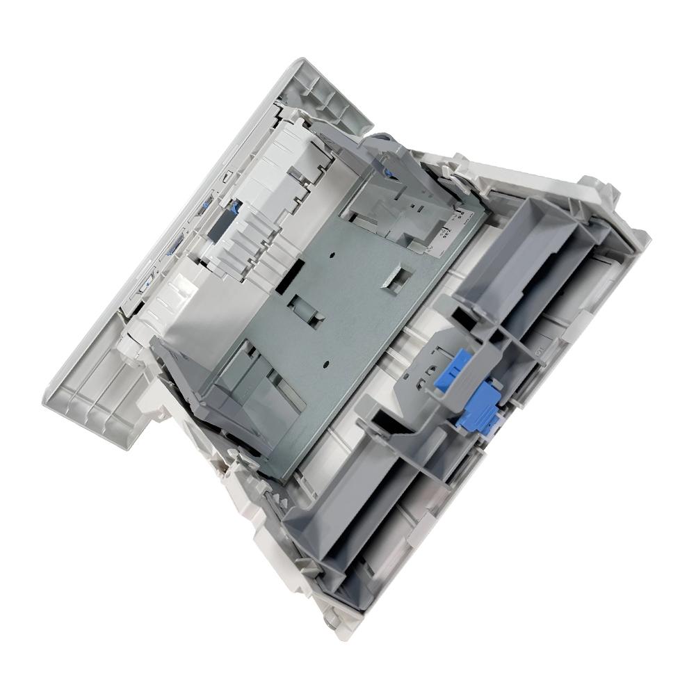 RM2-6296 RU7-8463 500-sheet #2 Printer Tray Assembly. RU7-8463 Is Suitable For HP LaserJets M604/M605/M606 Printer Paper Tray