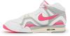 Air Tech Challenge II QS Sneakers White
