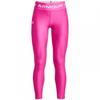 Girls Logo Leggings