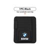 BBIF1 For BMW Multifunctional Car Sun Visor Storage Bag Credit ID Card Holder Clip G30 G20 M3 M5 E91 E92 E93 E36 E70 X3 X4 X5 X1 E39
