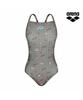 Alena Charade Show Women'S One-Piece Double Cross Strap Bag A6Sl1Lo14Mca