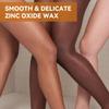 150g SUMAX Smooth Ultra Sensitive Zinc Oxide Pot Wax for Easy Hair Removal