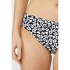 Debenhams Womens/Ladies Ditsy Print Bikini Bottoms