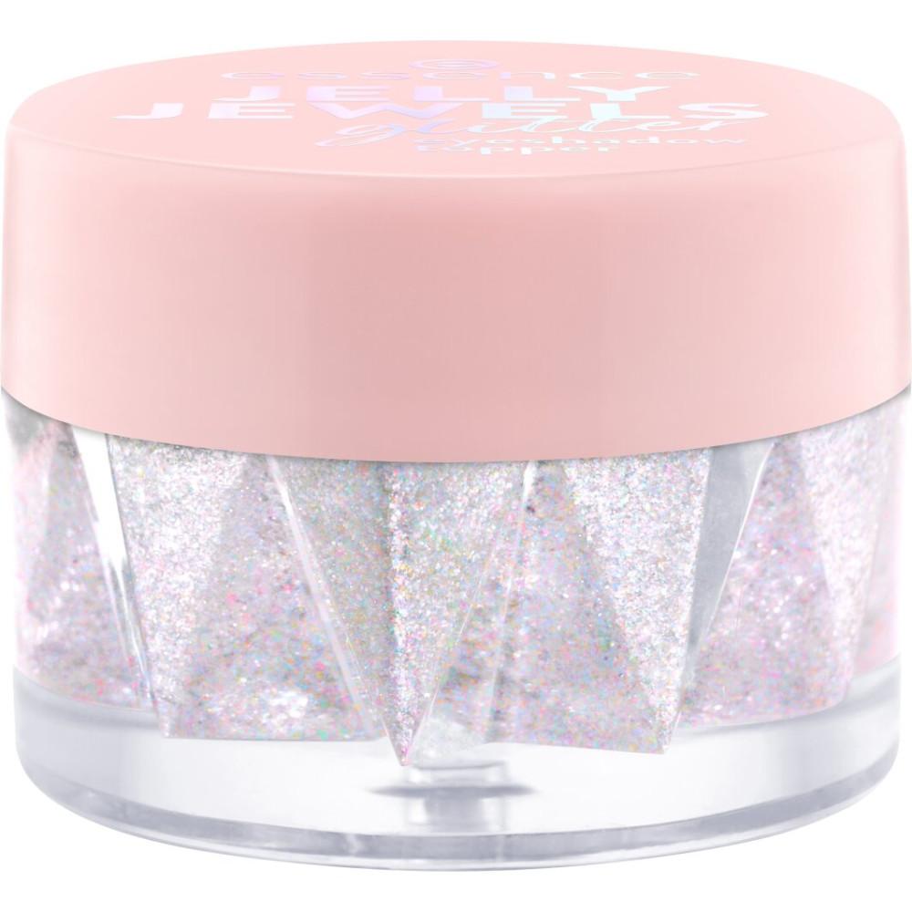 Essence Jelly Jewels Parıltılı Göz Farı - 