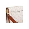 Coach Harley 22 Snap Closure Printed Coated Canvas And Glove Tanned Leather Handheld Crossbody Shoulder Bag Small Women Handbags CR512-B4TXF