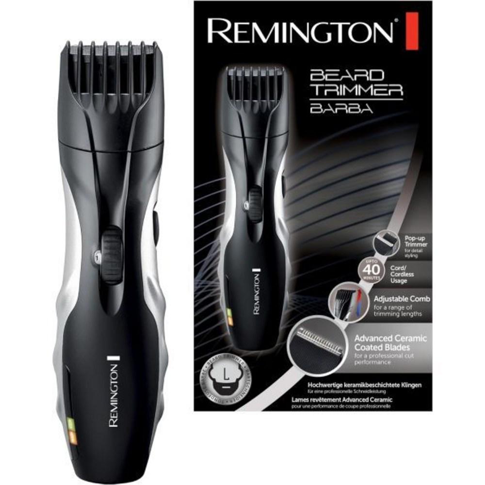 

Триммер для бороды Remington Mb 320 C Baba 1140281, серый_3 предмета в наборе, 1 шт.