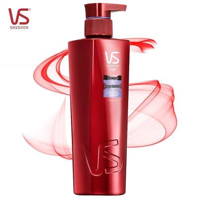 Sassoon Moisturizing Smooth Shampoo