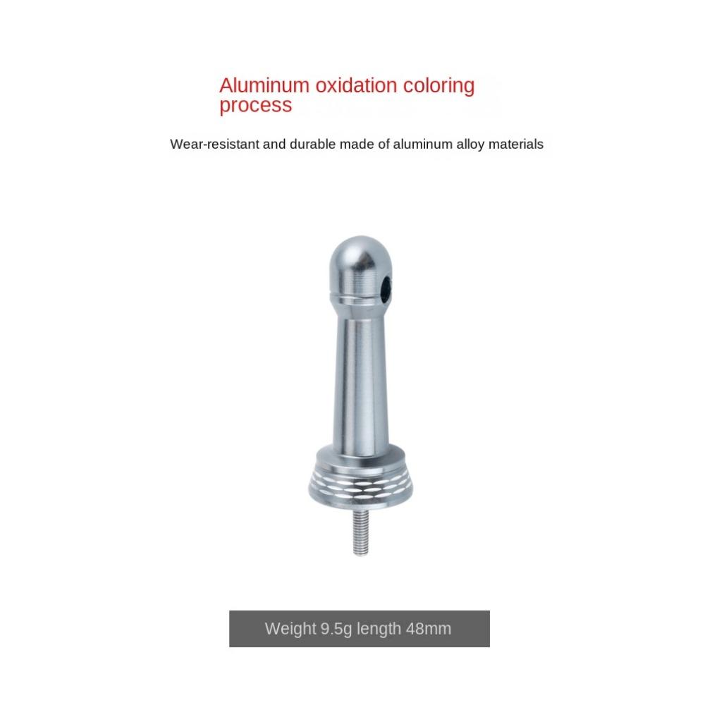 Balancer Lightweight Balancer Lock Type Spinning Handle Stabilizer  Modification Accessory