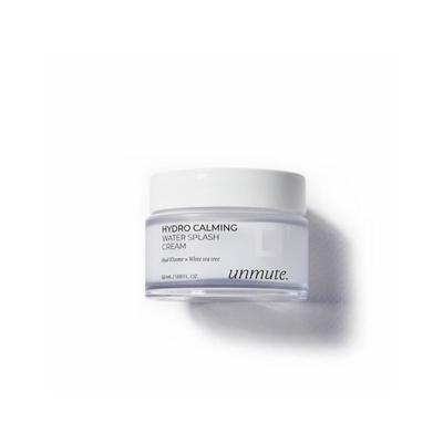 Hydro Calming Water Splash Cream