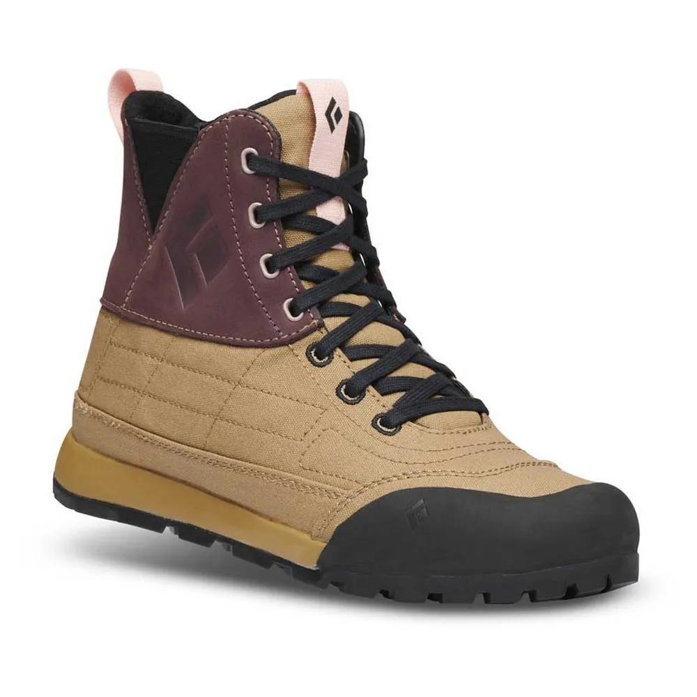 

Black Diamond Подходящая обувь Circuit Mid 39 1/2