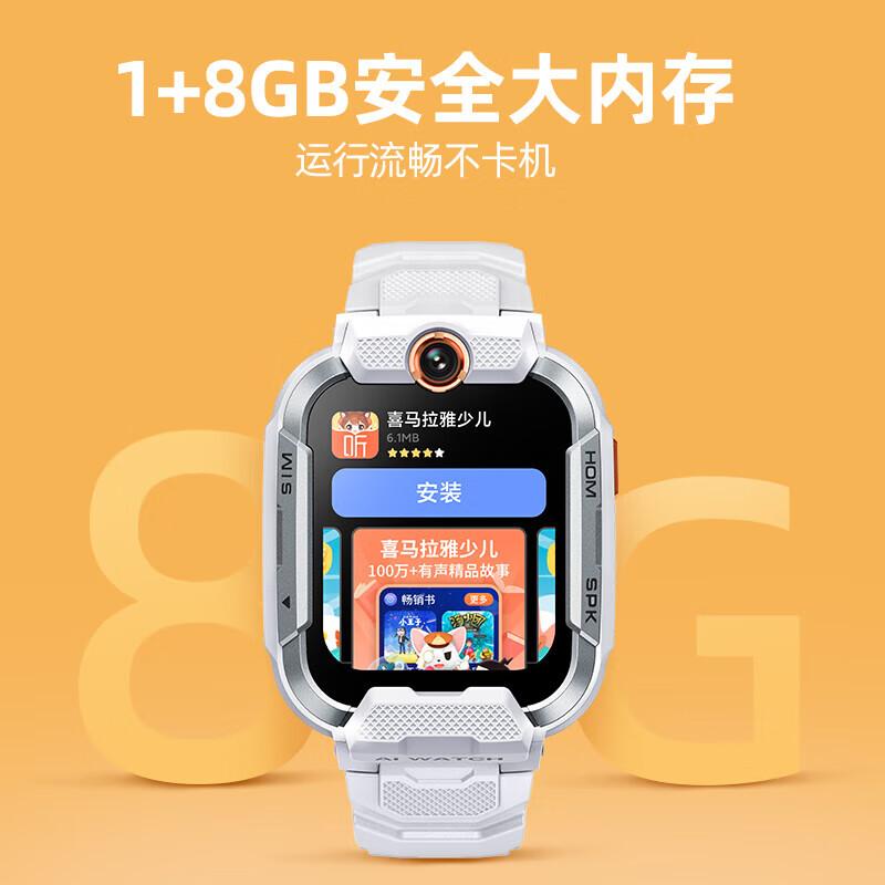 Xiaoxun Z9 Pro Kids 4G GPS Smartwatch (CN version)