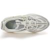 Kappa Fabric Synthetic Leather Y2K Retro Deconstruction Shock Absorbing Wear Resistant Increased Height Low Top Dad Shoes K0CY5MC10D-012