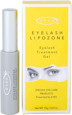 PS International Eyes Eyelash Lipozone Serum 15g (x 1)