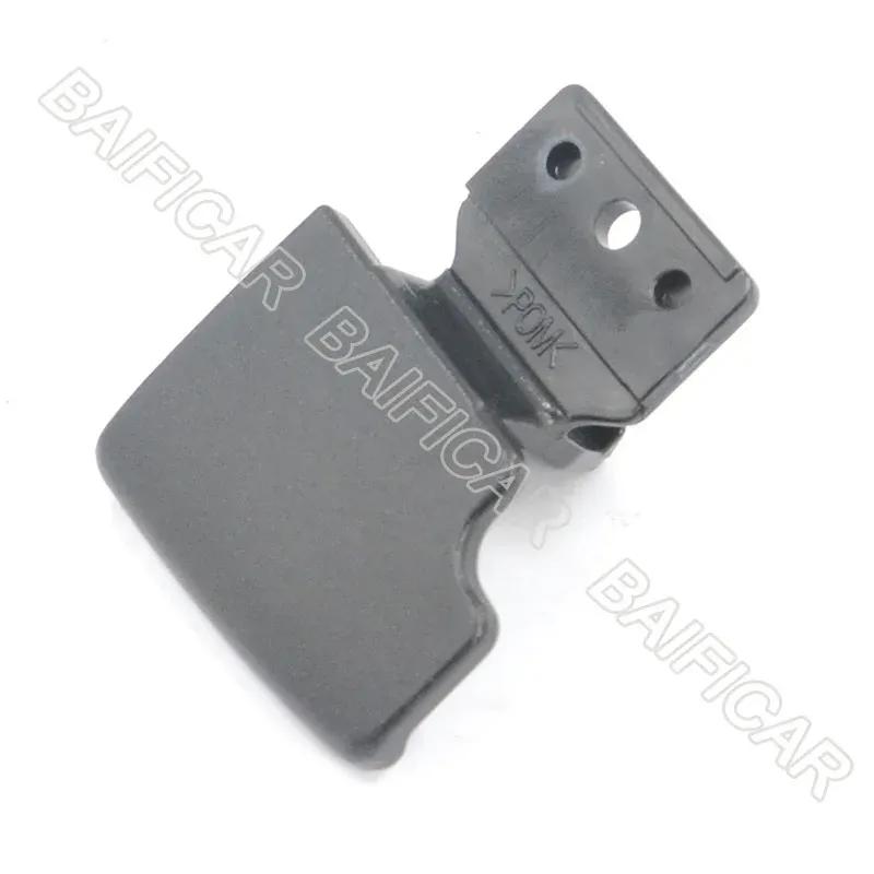 Baificar  Console Central Armrest Box Lid Latch Lock Cover Buckle Clip 8011B548 8011B549 For Mitsubishi Outlander EX ASX