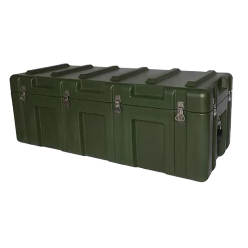 Outdoor Camping Rotomolded Equipment Storage Box