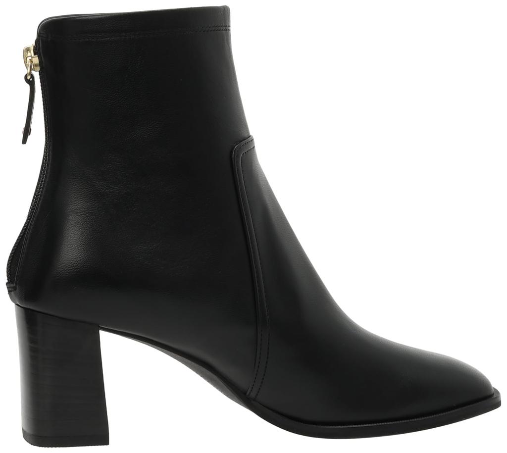 Mode Stiefel Eckige Zehen Kurze Stiefel B [Mackintosh Philosophy]