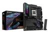 Placă de bază ATX GIGABYTE X870E AORUS PRO X3D X870E A PRO X MB6933