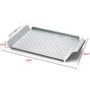 Weber Barbecue Stove BBQ Grill Grill Pan Japanese 6435 [Genuine Product]